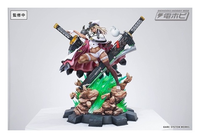 ワイ、20万のフィギュアの購入を検討する