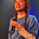 台湾ポップのシンガー・ソングライター　PiA 吳蓓雅
