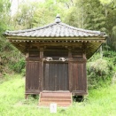 お堂（いわき市山田町林崎）