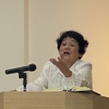  【2022.11.20 メダデ教会礼拝メッセージ】 降誕前第五主日礼拝