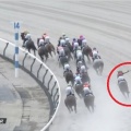 8/3中京 3歳未勝利D1900m【シーラスストリーク《初戦》】