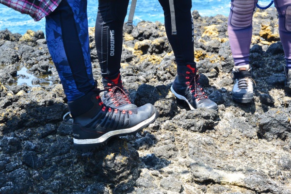 北海道ショアジギングミーティング