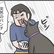 スミちゃんはおだてることが大事