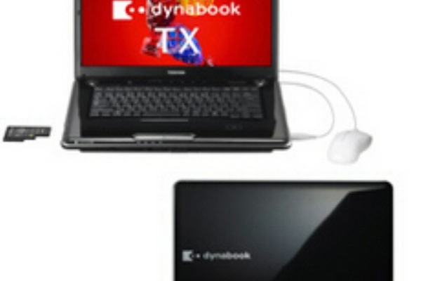東芝 Dynabook TX/77MBL 中古ノートパソコン 東芝 dynabook TX/77MBL Windows11 office