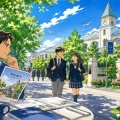 学校研究の大切さを改めて感じた一日