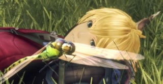 名作RPG『Xenoblade（ゼノブレイド）』がSwitch向けに発売決定！
