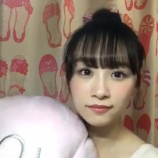 『[動画]2020.05.22（19:06～） SHOWROOM　「=LOVE(イコールラブ) 音嶋莉沙」＠個人配信』の画像