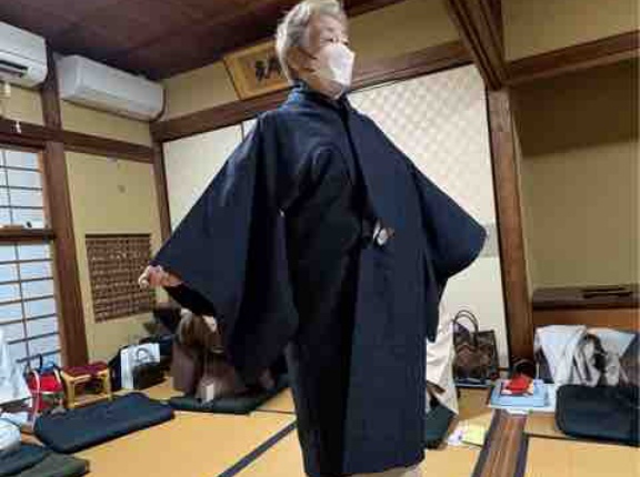 今年の仕立て直し計画