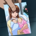 ※ここだけキラがカガリと一緒にナチュラルとして誕生した世界