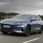 海外自動車試乗レポート