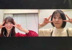 【画像】沈黙の金曜日に出演した2人がガチで可愛い件！！！