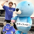 「ぼのぼの×QuizKnock」10周年アニバーサリー記念コラボが決定！ゲスト出演記念インタビュー公開！