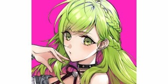 【にじさんじ】森中、スーパー健康ニート生活で7月に約20万歩も歩いていた