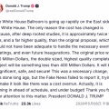 トランプ大統領のTruth Social 投稿集 ~ 2026 5/6 -8