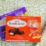 『【カステヘルミが当たるかも？】冷やして愉しむ洋酒チョコレート』の画像