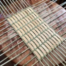 車載用カメラ籠作成中