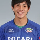 『ヴォルティス 引退選手（井筒陸也）』の画像