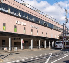 阪急高槻市駅前に「個室焼肉三十三」ができるみたい。11月オープン予定