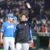 日ハム鈴木健矢、今季最多102球の熱投でチームトップタイ5勝目「自信になる」