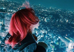 ちょ、まてｗｗｗ この川後陽菜、カッコ良すぎｗｗｗｗｗｗｗ