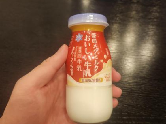 海外「日本に来て成分無調整牛乳を好きになった！」日本の牛乳に対する海外の反応