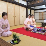 『茶游の会（神戸支部）開催』の画像