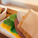 雨のクリスマス　夫婦それぞれの時間