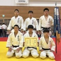 令和７年度青森県高等学校夏季柔道大会兼国スポ選手選考会