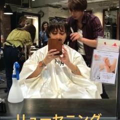 メンテナンス