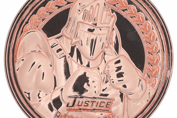 サイクロンジョー ブログ ロビンマスク