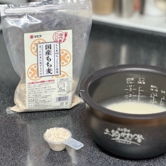 50年以上続いた朝食習慣を変えた一か月半