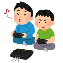『ゲーム』以外で夢中になれる趣味ない？