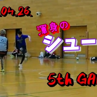 FREE STYLE フットサルチームのBLOG