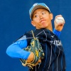 日ハムドラ1矢澤、20m走と30m走でチームトップ