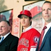 低年俸でアメリカ渡った大谷や高年俸蹴って帰国した黒田が絶賛されるけど