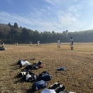 ３連休、３練習⚾️