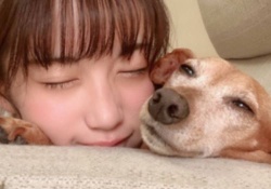 まだまだありそう？！ 掛橋沙耶香ちゃん、このエピソードが他のメンバー発信ってことは・・・天然！？