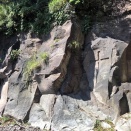 ツーリング先で見た地層や奇岩、洞窟等の写真をうpするスレ　-その２-