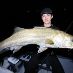 TOKYOBAY FISHING GUIDE SERVICE Glory(グローリーフィッシング)
