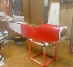 WW1 ドイツ軍戦闘機 Fokker D.Ⅶ 買いました！（その4）【橋輪Blog】