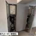 京都市（マンション）子メーター交換２０ｍｍ３８戸