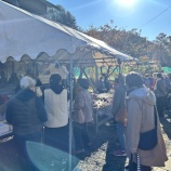 『白石水車小屋感謝まつりに行ってきました！』の画像