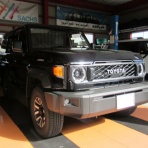 ガレージバウムの作業日記