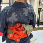 春日井にある野崎屋/着付け教室