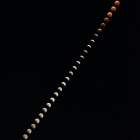 『投稿：月食連続写真＆松島湾に昇る月＆皆既月食＆月とISS　2022/11/20』の画像