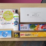 ミクぽんのご飯記録