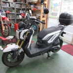 バイク修理人生