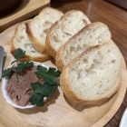 『洋食とBAR nanaya』の画像