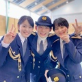【動画】職質する女性警察官が可愛すぎてむしろご褒美だと話題にｗｗｗ