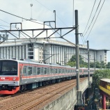 『7か月ぶりの12連復帰!!205系横浜線H27+14編成全検出場&運用復帰』の画像